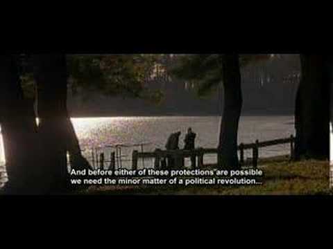 Trusted Surveillance Part 1/8 - Enemy of The State