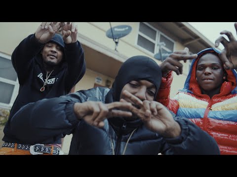 Dazsy Caine ft. Fl Pabhlo - Celebrity Death Match (Official Video) #hoodvlogs