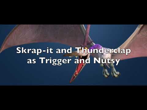 Shining hood part 20 - End credits