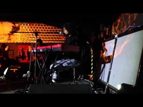 "Smash" Ayshamar Atkins