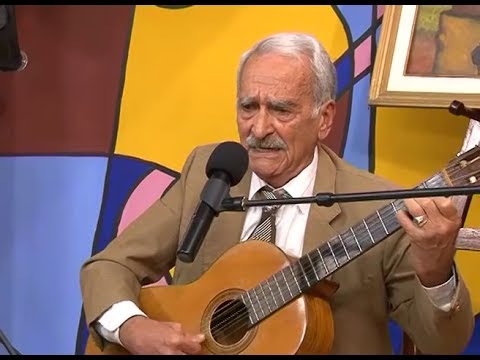 ENTRE MATES Y GUITARRAS PROGRAMA 181 - 3 DE DICIEMBRE DE 2016