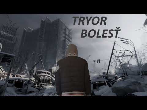 Tryor - Bolesť (young.logan prod.)