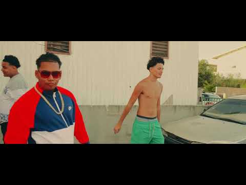 GegeMan - Second Chance (Official Video)