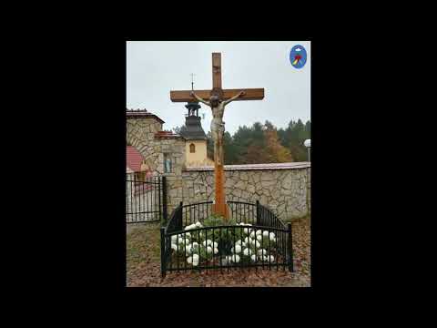 Pustelnia 12.03.2021 - Droga Krzyżowa