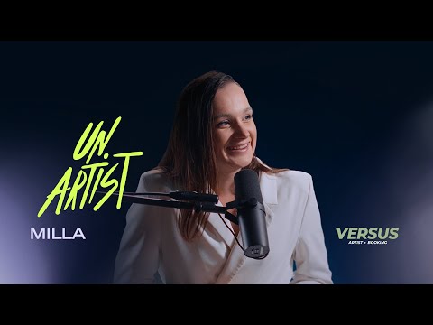 Milla Danilceac  | UNARTIST