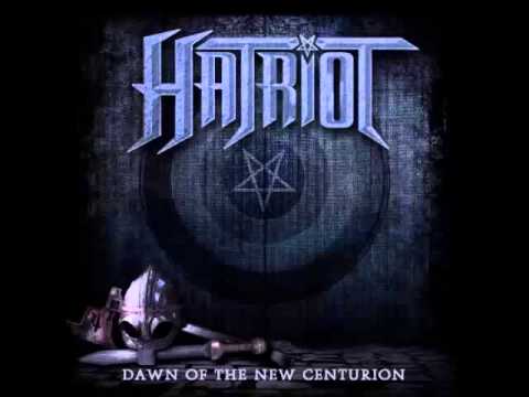 Hatriot - Midnite Maniac (Krokus cover)