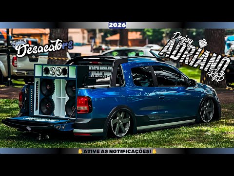 ✓MEGA FUNK 2026 ✓ NOVAS ATUALIZADO 🔥