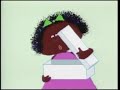 Sesame Street Shoebox