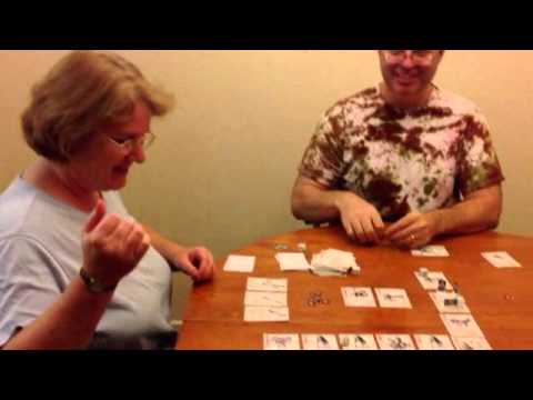 Rise of the Zombies live play video 2/3 by DVG