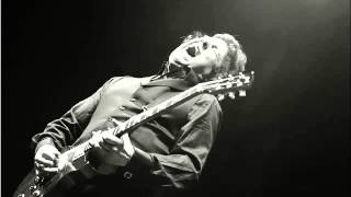 Gary Moore - Further on up the road