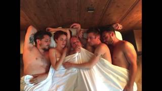 Nuevo videoclip.  Novedades Carminha  "#RitmoenlaSangre"