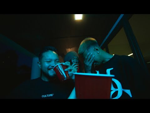 VKL & That Beanie Dude Ft. BT - กลางคืน [Official MV]