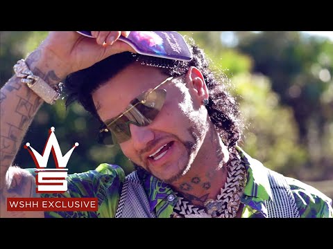 RiFF RAFF x Yelawolf x Ronny J  - “Million Dollar Mullet" (Official BTS - WSHH Exclusive)