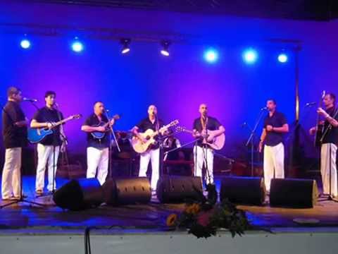 Klapa Kontrada Iz jednog pogleda