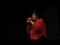 Wanda Jackson - It's All Over Now - 7/25/13   (song begins at :40)