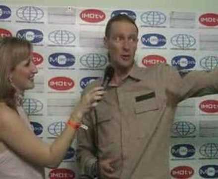 DJ Scott Brown Interview - imotv.net