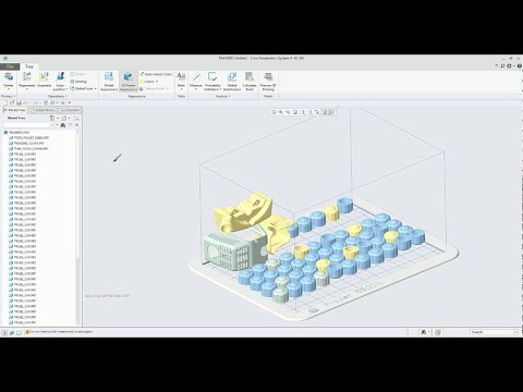 New to Creo 4.0 - Additive Manufacturing - 3D Printers Connectivity