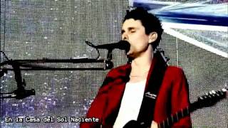 MUSE | House of the Rising Sun | Español | HD ver. FANVID