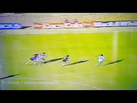 Argentina 0-1 Uruguay | Semifinal | Copa America 1987 |