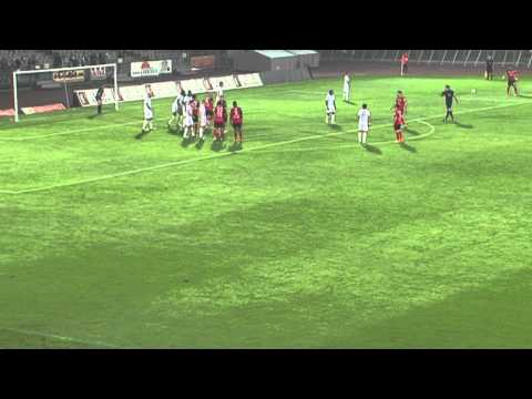 Résumé USBCO - STRASBOURG