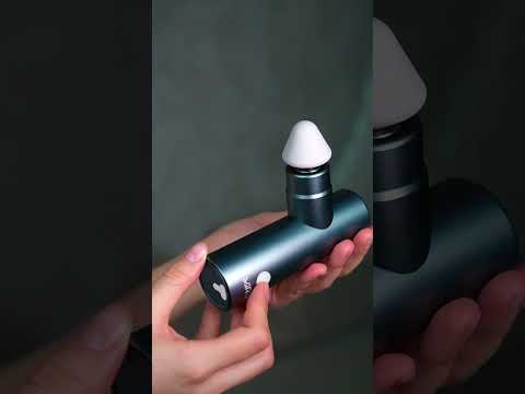 Массажер для тела MIRU BM-18