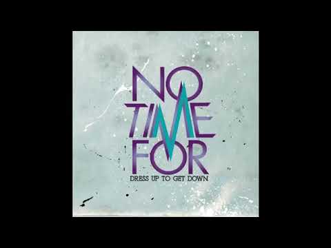 09 Into The Groove (Madonna Cover) NOTIMEFOR