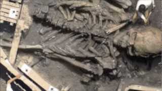 PruVen - Relics & The Nephilim