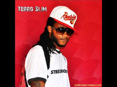 Terro Slim  one shott frm the mixtapeDi heavy weight champion (katy perry roar instru)