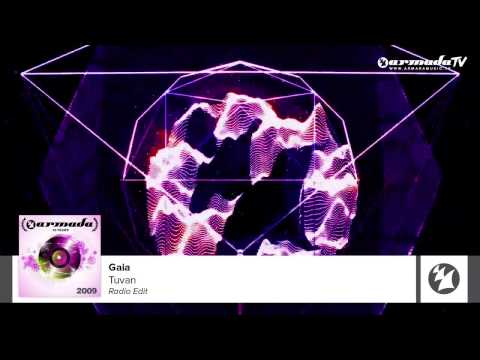 Out now: 10 Years Armada: 2009