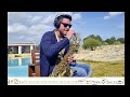 Street Dance solo Eric Marienthal - Francesco Di Bennardo score sheet spartito saxophone - sax alto