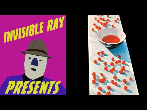 Paul McCartney - McCARTNEY (1970) - Album REVIEW 🧓💿🎭