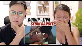 Download lagu Ziva Magnolya - Cukup | REACTION mp3