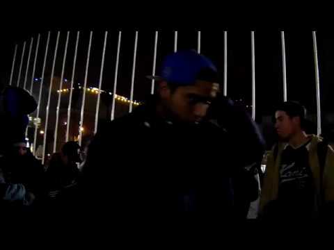 PROXY vs LEFTRARU: 8vos - Salesiano Battles Vol 4