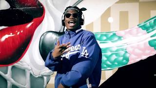 Director's Cut Music Video