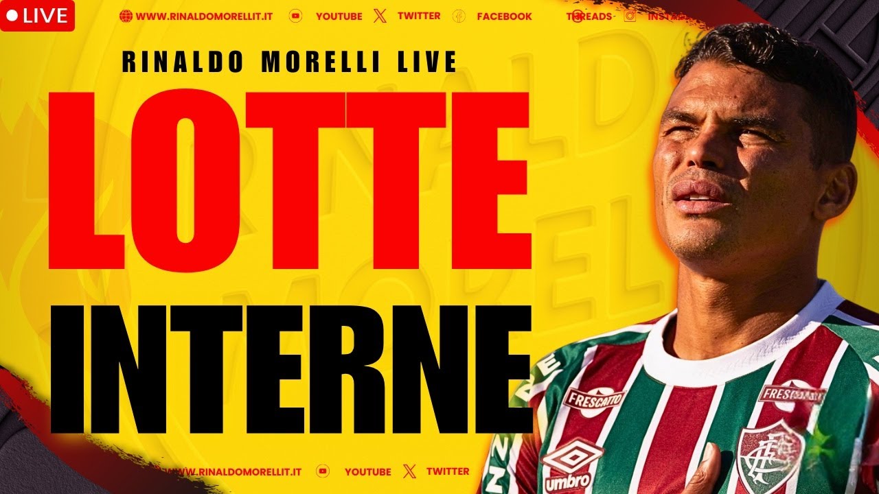 CHI LO VUOLE? Thiago Silva DIVIDE! Pulisic più NO che SI! | Ultime notizie sul Milan