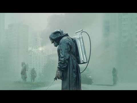 A Chernobyl tribute - Gortoz A Ran