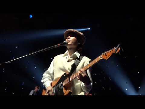 180614 Jungle - 잔나비 (JANNABI) 김도형 focus @ 올댓뮤직