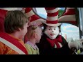 The Cat In The Hat 2003 S L O W Car Chasing After Larry S Ford Thunderbird Car Scene