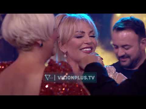 VIZIONARET/ Maya - Kolazh - Show - Vizion Plus