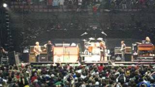 Pearl Jam - Beast of Burden [Toronto May 10, 2006 - Rolling Stones Cover]