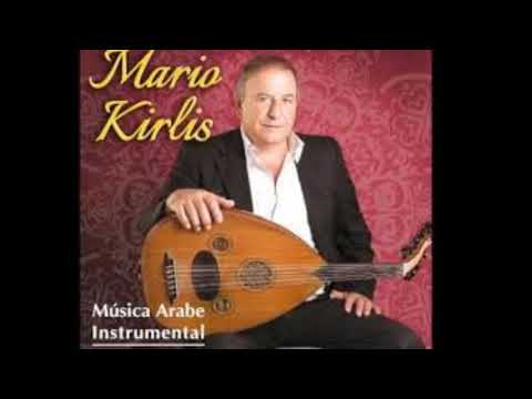 Mario Kirlis- Min Qalbi Completa