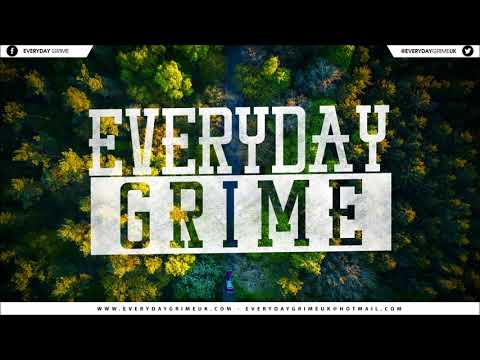 MR SKANDAL X LIL D Beats - Uncharted [Grime Instrumental]