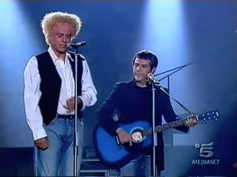 Mandi Mandi Simon & Garfunkel