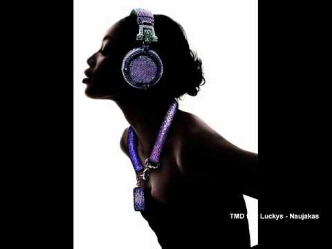 TMD feat Luckys - Naujakas