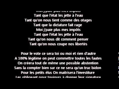comment declarer mes impots