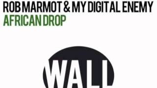 Swanky Tunes & Hard Rock Sofa/Rob Marmot & My Digital Enemy-The Edge African Drop (Defkong Edit)