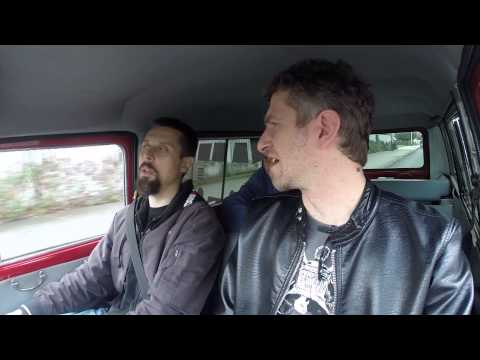 Bonus scene: Hladno pivo - manekenke