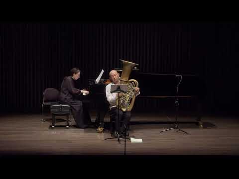 Alexander Tcherepnin, Andante op. 64 (1939)