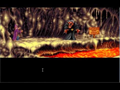 Simon The Sorcerer Babbleplay part 15 - El Finito