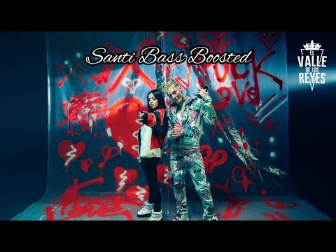 Marcianeke, Katteyes - No Me Dejes En Visto 🔈BASS BOOSTED🔈